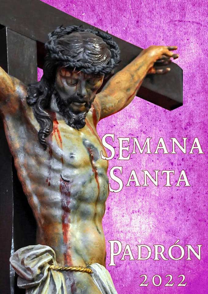 Semana Santa en Padrón  